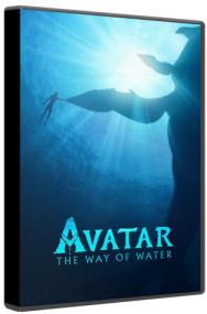 Avatar The Way of Water<span style=color:#777> 2022</span> BluRay 1080p ReMux AVC DTS-HD MA TrueHD Atmos 7 1-MgB