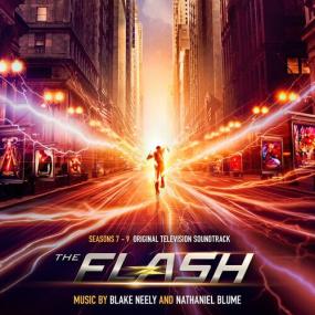Blake Neely - The Flash_ Seasons 7-9 (Original Television Soundtrack) <span style=color:#777>(2023)</span> Mp3 320kbps [PMEDIA] ⭐️