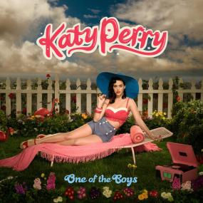 Katy Perry - One Of The Boys (15th Anniversary Edition) <span style=color:#777>(2023)</span> FLAC [PMEDIA] ⭐️