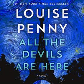 Louise Penny -<span style=color:#777> 2020</span> - All the Devils Are Here (Mystery)