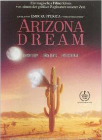 【高清影视之家首发 】亚利桑那之梦[中文字幕] Arizona Dream<span style=color:#777> 1993</span> BluRay 1080p DTS-HD MA 5.1 x264<span style=color:#fc9c6d>-DreamHD</span>