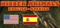Hidden.Animals.English.Spanish