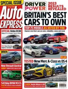 Auto Express - Issue 1784, 14 June - 4 July<span style=color:#777> 2023</span>