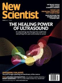 New Scientist US - June 17 - 23,<span style=color:#777> 2023</span>