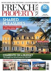 French Property News - Issue 382, July - August<span style=color:#777> 2023</span>