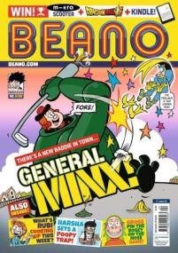 Beano - 17 June<span style=color:#777> 2023</span>