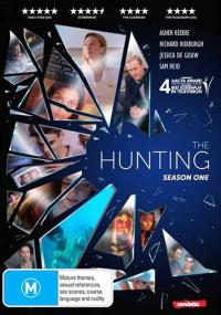 The Hunting (TV Mini Series<span style=color:#777> 2019</span>) 720p WEB-DL H264 BONE