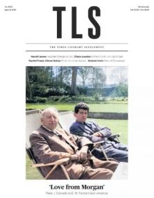 The TLS - No  6272, 16 June<span style=color:#777> 2023</span>
