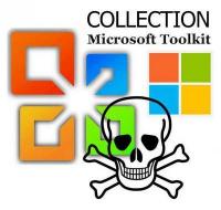 Microsoft Toolkit Collection Pack December<span style=color:#777> 2017</span>