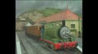 Thomas The Tank Engine & Friends Season 3