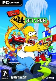 The Simpsons Hit and Run - ELAMIGOS