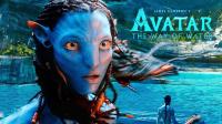 Avatar - The Way of Water <span style=color:#777>(2022)</span>