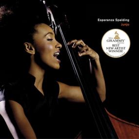 Esperanza Spalding - Junjo (2006 Jazz) [Flac 16-44]