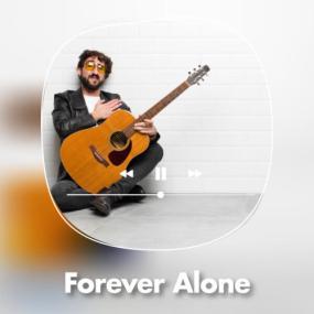 Various Artists - Forever Alone <span style=color:#777>(2023)</span> Mp3 320kbps [PMEDIA] ⭐️