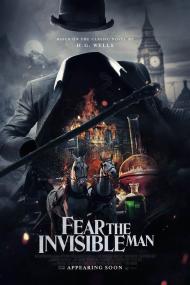 Fear the Invisible Man<span style=color:#777> 2023</span> WEB-DL 1080p X264