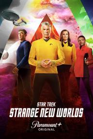 Star Trek Strange New Worlds S02E03 720p HEVC x265<span style=color:#fc9c6d>-MeGusta</span>