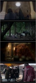 The Witcher S03E04 480p x264<span style=color:#fc9c6d>-RUBiK</span>