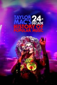 Taylor Macs 24-Decade History of Popular Music<span style=color:#777> 2023</span> 720p WEBRip 800MB x264<span style=color:#fc9c6d>-GalaxyRG[TGx]</span>