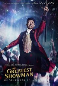 The greatest showman <span style=color:#777>(2017)</span> HDTS AC3