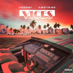 Curren$y - VICES <span style=color:#777>(2023)</span> Mp3 320kbps [PMEDIA] ⭐️