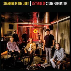 Stone Foundation - Standing In The Light <span style=color:#777>(2023)</span> Mp3 320kbps [PMEDIA] ⭐️