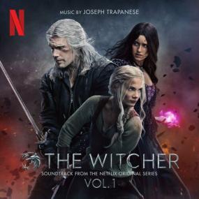 The Witcher_ Season 3 - Vol  1 (Soundtrack from the Netflix Original Series) <span style=color:#777>(2023)</span> Mp3 320kbps [PMEDIA] ⭐️