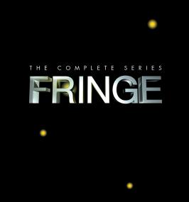 Fringe Complete Series + Extras 1080p HEVC - SEPH1