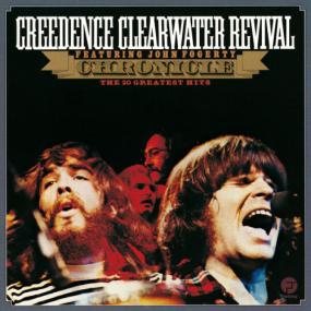 Creedence Clearwater Revival - Chronicle The 20 Greatest Hits (Remastered) <span style=color:#777>(2023)</span> [24Bit-192kHz] FLAC [PMEDIA] ⭐️
