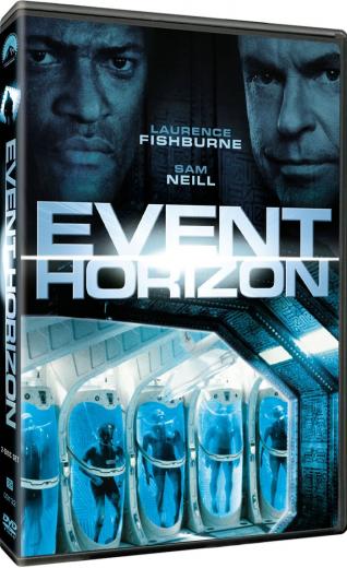 Event Horizon[1997]DvDrip[Eng]-BugZ