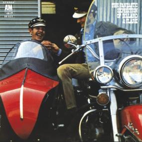 Dillard & Clark - The Fantastic Expedition Of Dillard & Clark (IR) PBTHAL (1968 Country Rock) [Flac 24-96 LP]