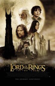 The Lord of the Rings The Two Towers <span style=color:#777>(2002)</span> 3D HSBS 1080p BluRay H264 DolbyD 5.1 + nickarad