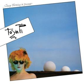 Toyah - Sheep Farming In Barnet (Deluxe Edition) <span style=color:#777>(2023)</span> [24Bit-96kHz] FLAC [PMEDIA] ⭐️