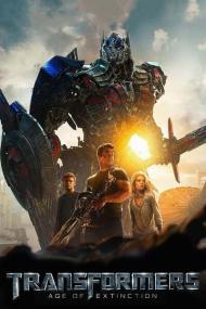 Transformers Age of Extinction <span style=color:#777>(2014)</span> (2160p UHD BluRay x265 DV HDR DDP 7 1 English - DiscoD HONE)[TGx]