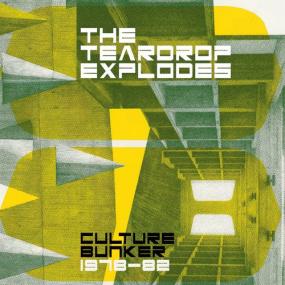 The Teardrop Explodes - Culture Bunker<span style=color:#777> 1978</span> - 82 (6CD) <span style=color:#777>(2023)</span> Mp3 320kbps [PMEDIA] ⭐️