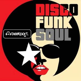 Various Artists - Beatport Soulful Funky Disco<span style=color:#777> 2023</span>-06-18 <span style=color:#777>(2023)</span> Mp3 320kbps [PMEDIA] ⭐️