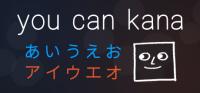 You.Can.Kana..Learn.Japanese.Hiragana.Katakana