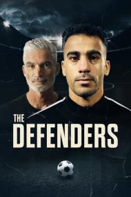 The Defenders <span style=color:#777>(2023)</span> [720p] [WEBRip] <span style=color:#fc9c6d>[YTS]</span>
