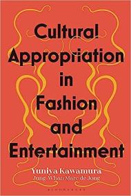 Cultural Appropriation in Fashion and Entertainment