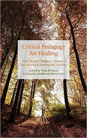Critical Pedagogy for Healing - Paths Beyond Wellness, Toward a Soul Revival of Teaching and Learning