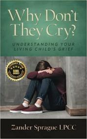 Why Don't They Cry - Understanding Your Living Child's Grief