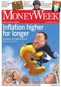 Moneyweek - Issue 1162, 30 June<span style=color:#777> 2023</span>