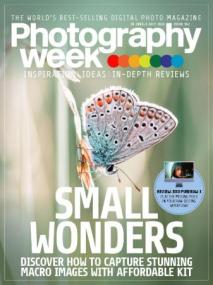 Photography Week - Issue 562, 29 June - 05 July<span style=color:#777> 2023</span>