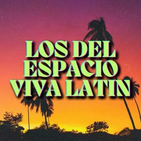 Various Artists - Los del Espacio_ Viva Latin <span style=color:#777>(2023)</span> Mp3 320kbps [PMEDIA] ⭐️