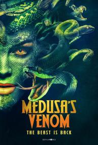 Medusas Venom The Beast Is Back<span style=color:#777> 2023</span> 1080p AMZN WEB-DL DDP2.0 H.264-CHAMP