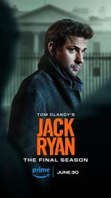 【高清剧集网发布 】杰克·莱恩 第四季[第01-02集][简繁英字幕] Tom Clancy's Jack Ryan S04 2160p AMZN WEB-DL DDP 5.1 Atmos HDR10+ H 265-BlackTV
