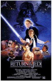 Star Wars Episode VI Return of the Jedi <span style=color:#777>(2011)</span> 1080p BluRay x264 DTS-HD MA Soup