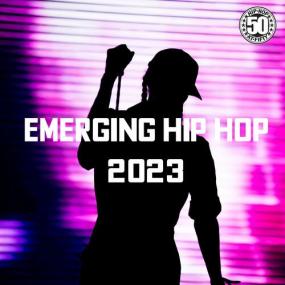 Various Artists - Emerging Hip Hop<span style=color:#777> 2023</span> <span style=color:#777>(2023)</span> Mp3 320kbps [PMEDIA] ⭐️