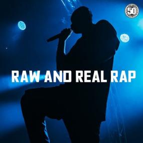 Various Artists - Raw and Real Rap <span style=color:#777>(2023)</span> Mp3 320kbps [PMEDIA] ⭐️