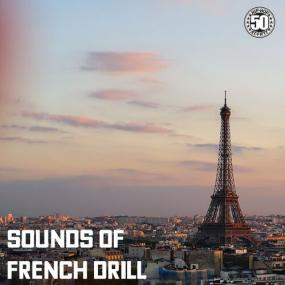 Various Artists - Sounds of French Drill <span style=color:#777>(2023)</span> Mp3 320kbps [PMEDIA] ⭐️