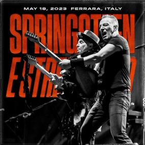 Bruce Springsteen & The E Street Band -<span style=color:#777> 2023</span>-05-18  Parco Urbano G  Bassani, Ferrara, ITA <span style=color:#777>(2023)</span> FLAC [PMEDIA] ⭐️